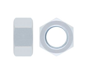DIN-934 [CP] Tuerca hexagonal. Zincada